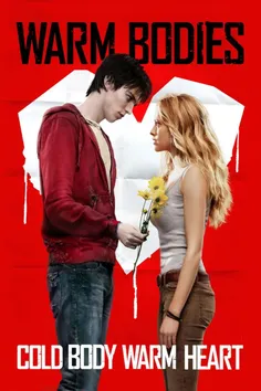 #warm bodies