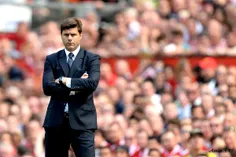 #MauricioPochettino