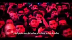 💥اربعین چگونه می‌تواند به حادثه باشکوه ظهور کمک کند!