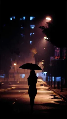 #عاشق که نباشی حس باران را نمیفهمی 