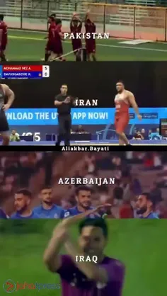 المان قدرت شیعه خیبر...