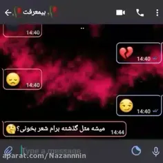 شاعر پسرک تنها