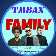 برای دانلود آهنگ های TM BAX به کانال