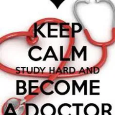+_+اروم باش...سخت مطالعه کن وپزشک بشو!!!هعییی