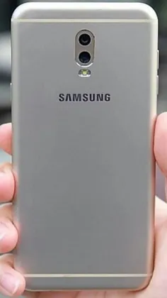 samsung galaxy J7plus