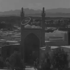 تصاویر کمتر دیده شده اصفهان در سال ۱۳۲۲