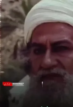 🔺️#مالک_اشتر: ای کاش قادر بودم، علی را به روزگاری ببرم، ک