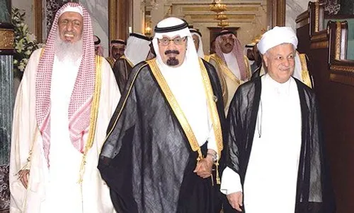 مفتی اعظم عربستان سعودی ودنیایه وهابیت:عبدالعزیزبن عبدالل