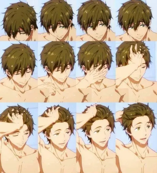 Tachibana Makoto Free Cute lovely