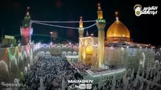 🌹کلیپ میلاد امیرالمومنین امام علی(ع) _ مجید بنی فاطمه🌹