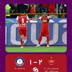 عشق فقط پرسپولیس ❤❤❤❤