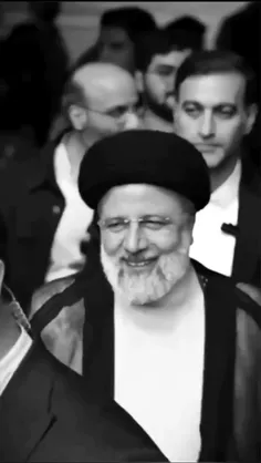 به یاد رئیس جمهور انقلابی شهید آیت‌الله سید ابراهیم رئیسی