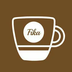 در#فرهنگ_سوئد رسم خاصی به نام "فیکا"برای خوردن قهوه،کیک و