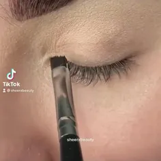میکاپ چشم