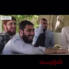 امروز چهلمین روز شهادت شهید آرمان علی وردی است