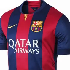 عربستان رسما پوشیدن لباس بارسلونا را به دلیل اسپانسر قطری