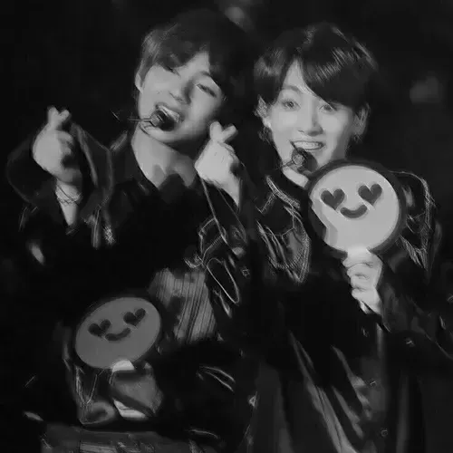 🐰 Taekook 🐯