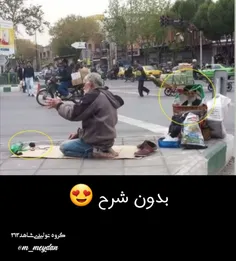 دین‌داری، ربطی به اقتصاد نداره❗❌