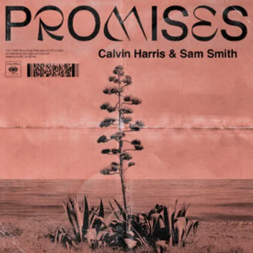 Calvin Harris & Sam Smith – Promises