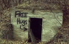 free hugs