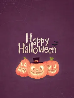 Happy Halloween