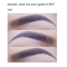 #makeup