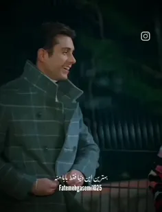 تو بهترین بابای دنیا بودی 🥺❤️