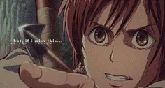 #Sasha #shingeki ~season 2