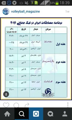 اینم واسه اون دوستانی که نمیدونن بازیا کیه