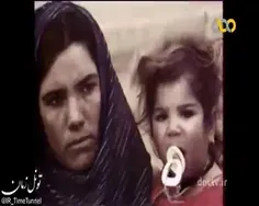🎥 فیلم زیرخاکی از خاطرات ویژه مردم عادی در تهران قدیم قبل