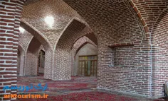 Ahar Jame` ‌#Mosque in Ahar