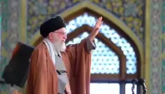 #لبیک_یا_خامنه_ای