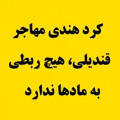 ادعای خنده دار مادها کرد بودند 