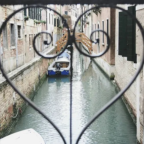 Love is Venice