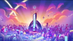 تریلر اصلی هزبین هتل 