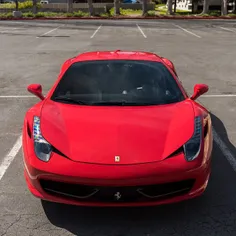 Ferrari 458