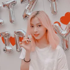 #ITZY #RYUJIN