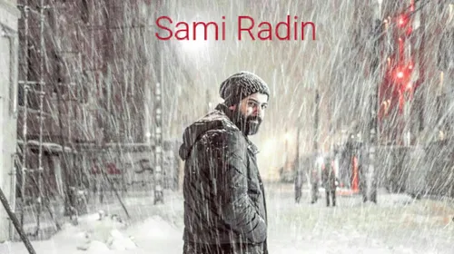 sami radin music music زمستان سال ۹۷ موزیک
