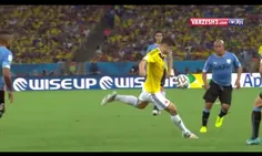زیبا ترین گل جام جهانی