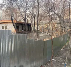 توضیحات شهرداری درباره ساخت مسجد در پارک قیطریه 