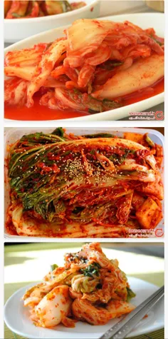 Food korean