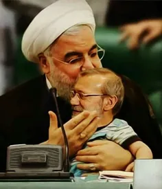 #نه_به_دولت_سوم_روحانی  