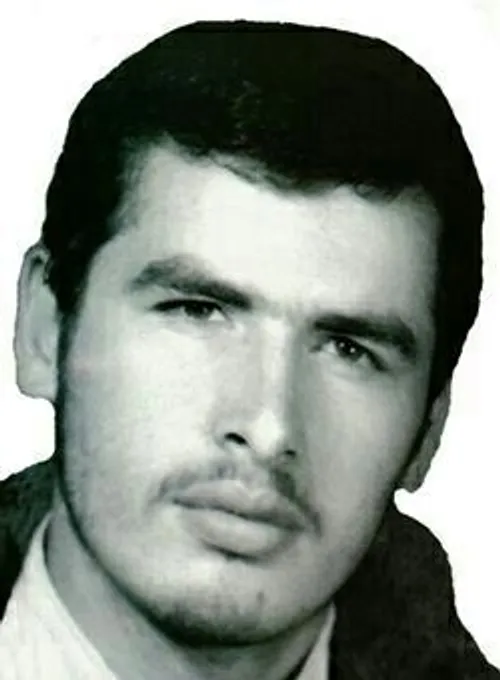 (( شهید سید احمد پلارک )