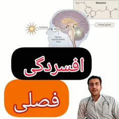 افسردگی فصلی