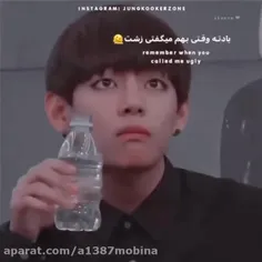 بچها من واقعا هنگ کردم😂