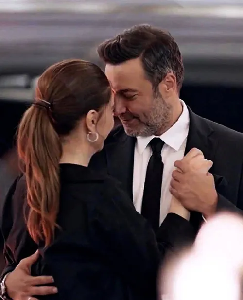 ”Bi yanım git diyor,bi yanım kal...”. || kıvmer