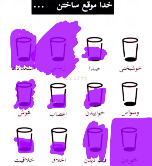 خدا موقع ساختن ایشون 😂👈🏻 @alii777