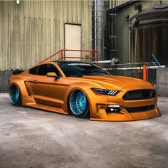 Ford-Mustang_S550