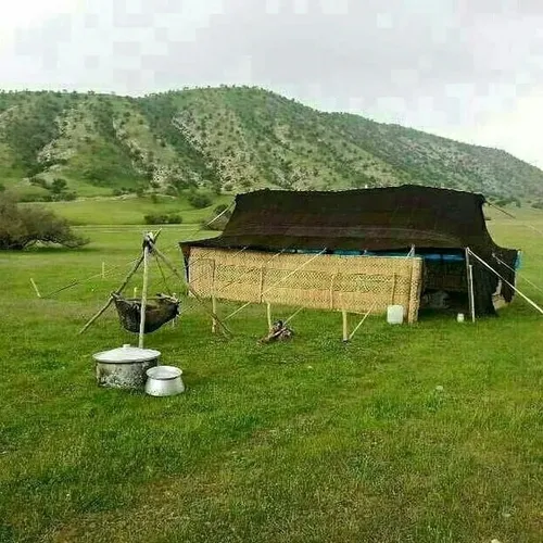 لرستان