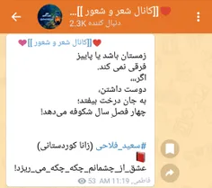 #سعید_فلاحی